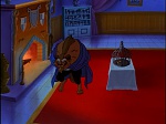 Image La Belle et la bête 3 : Le monde magique.