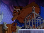 Image La Belle et la bête 3 : Le monde magique.