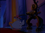 Image La Belle et la bête 3 : Le monde magique.