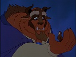 Image La Belle et la bête 3 : Le monde magique.