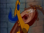 Image La Belle et la bête 3 : Le monde magique.