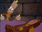 Image La Belle et la bête 3 : Le monde magique.