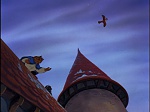 Image La Belle et la bête 3 : Le monde magique.