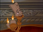 Image La Belle et la bête 3 : Le monde magique.