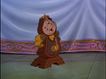 Image La Belle et la bête 3 : Le monde magique.