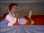 Image La Belle et la bête 3 : Le monde magique.