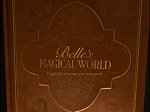 Image La Belle et la bête 3 : Le monde magique.