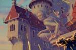 Gallerie d'images de La Belle et la bête 