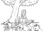 Pages à colorier