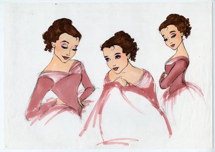 Belle