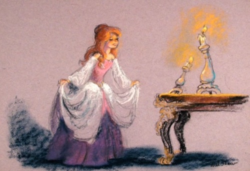Belle and Lumière