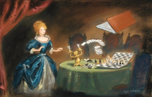 Belle