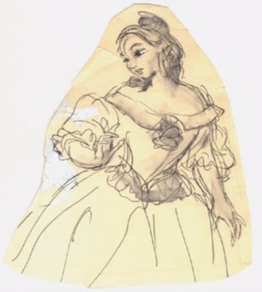 Belle