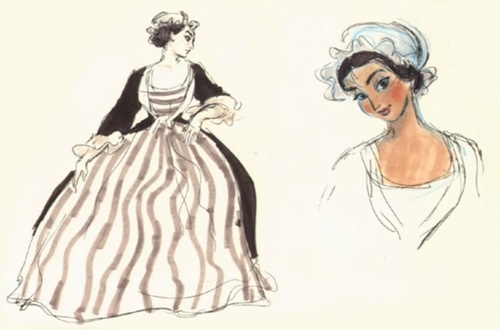Belle