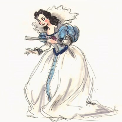 Belle