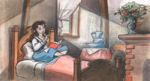 Belle