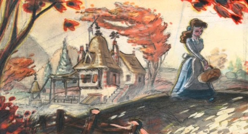 Belle