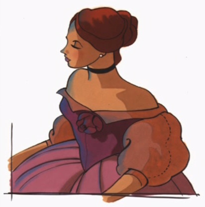 Belle