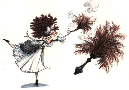 Featherduster
