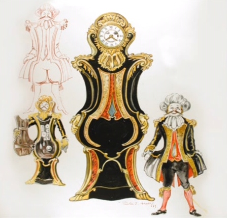 Cogsworth