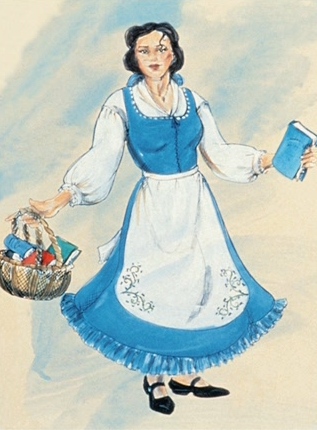 Belle