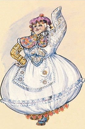 Mrs. Potts