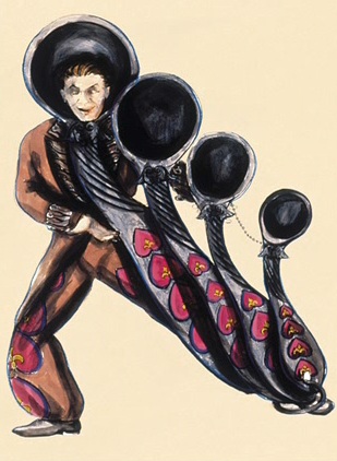 Gaston