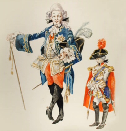 Gaston