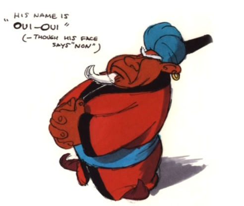 Gaston