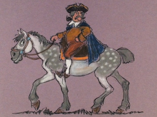 Maurice and Philippe