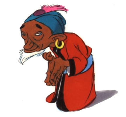 Gaston