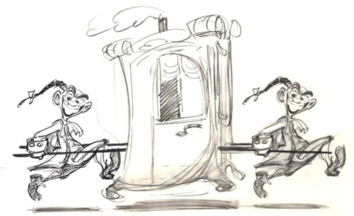 Concept art