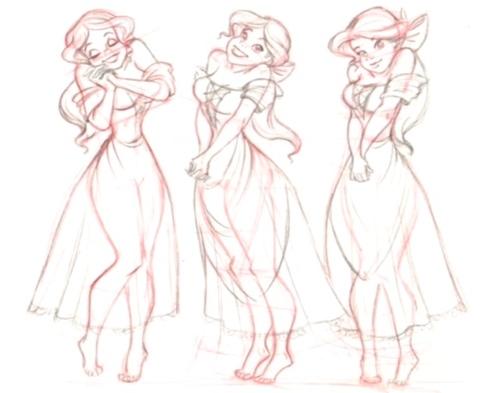 The Bimbettes