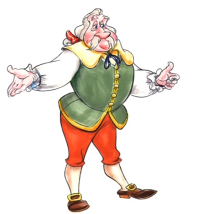 Maurice