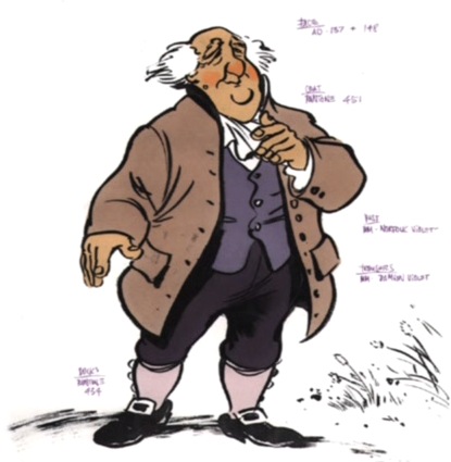 Maurice
