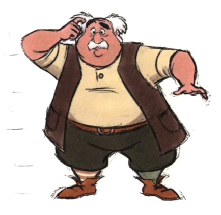 Maurice