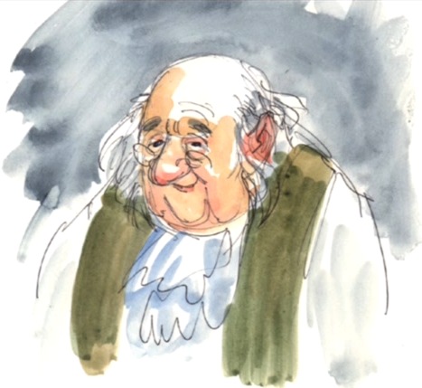 Maurice