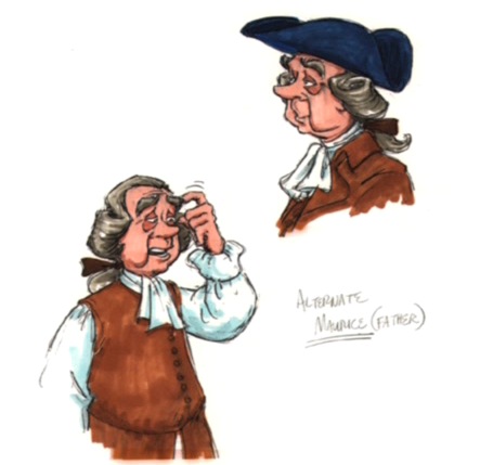 Maurice