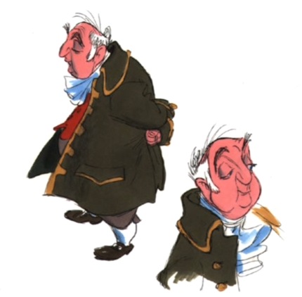 Maurice
