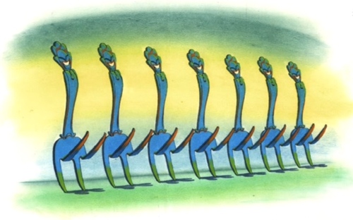 Forks