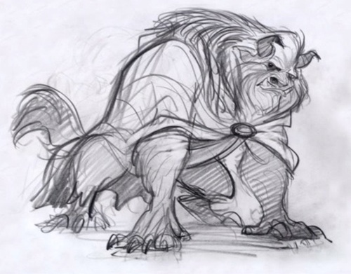 Beast