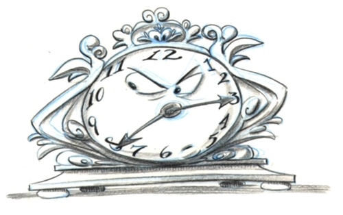 Cogsworth