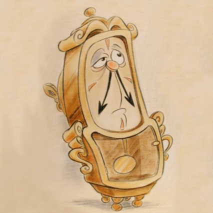Cogsworth