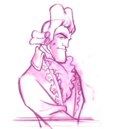 Gaston