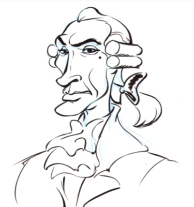 Gaston