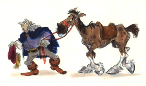 Maurice and Philippe