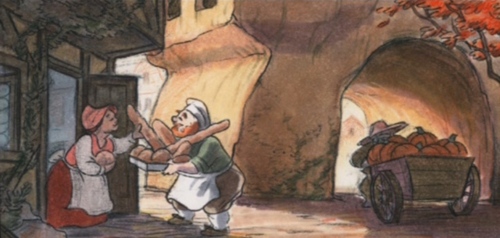 Characters