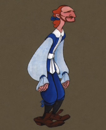 Concept art