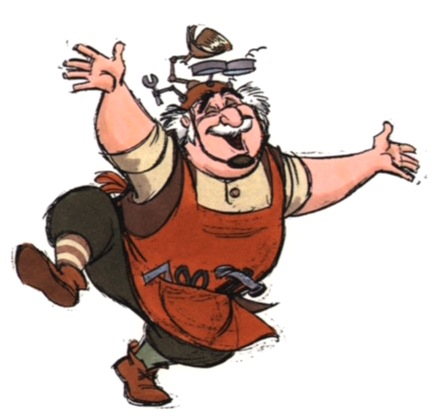 Maurice