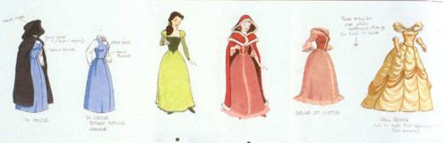 Belle